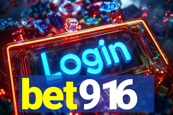 bet916