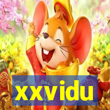 xxvidu