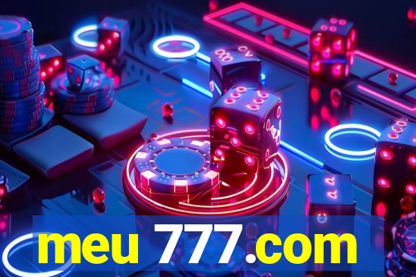 meu 777.com