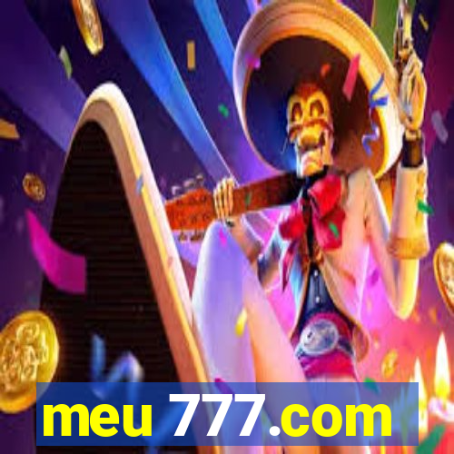 meu 777.com