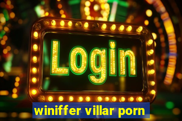 winiffer villar porn