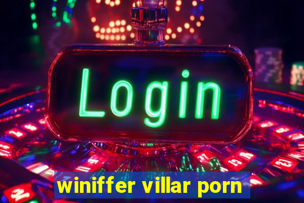 winiffer villar porn