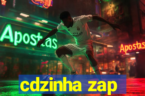 cdzinha zap