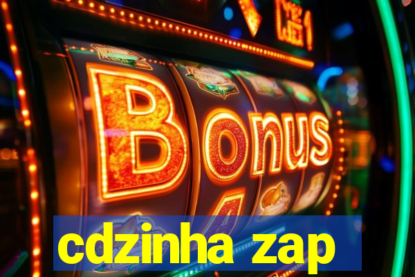 cdzinha zap