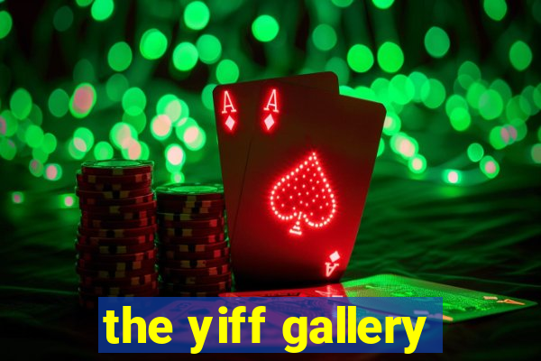 the yiff gallery