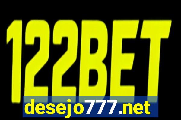 desejo777.net