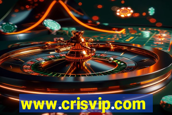 www.crisvip.com.br