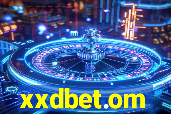 xxdbet.om