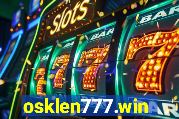 osklen777.win