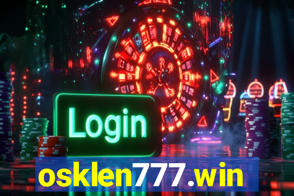 osklen777.win