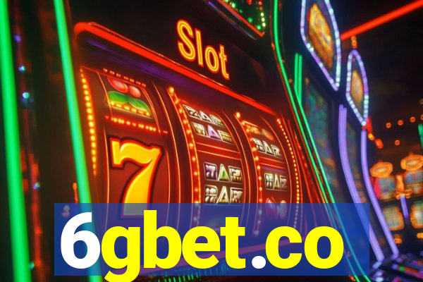 6gbet.co