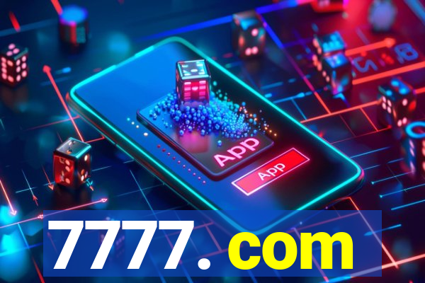 7777. com