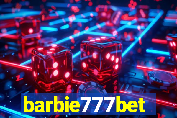 barbie777bet