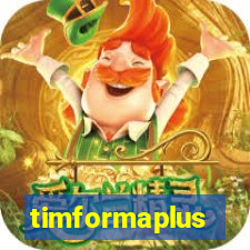 timformaplus