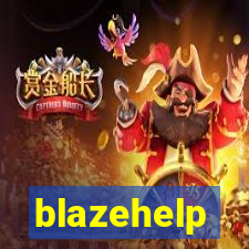 blazehelp