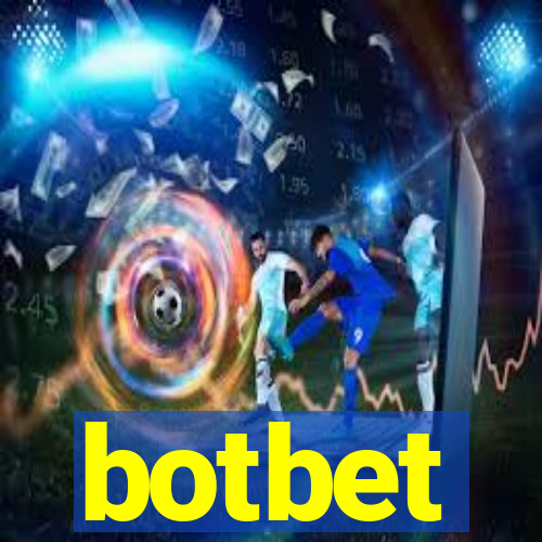 botbet