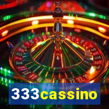 333cassino