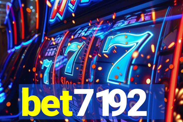 bet7192