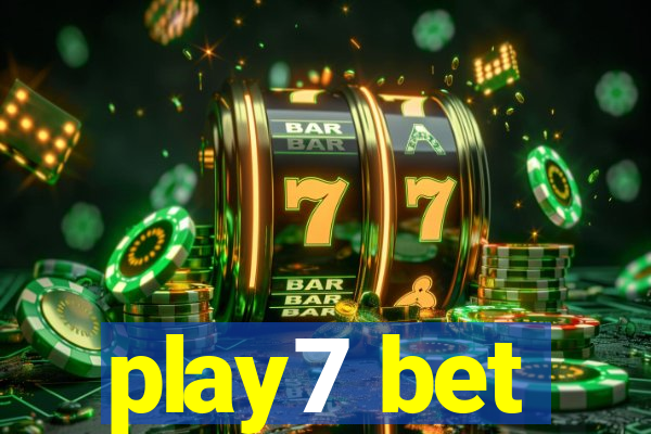 play7 bet