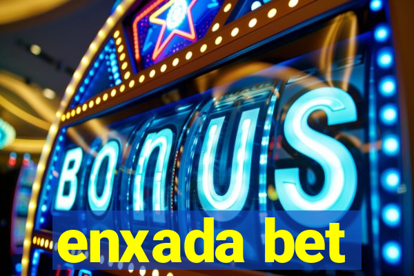 enxada bet