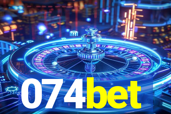 074bet