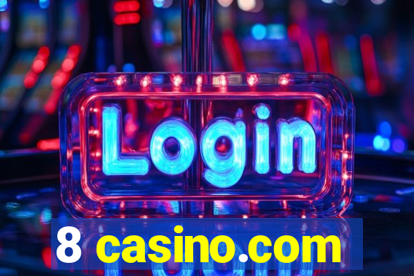 8 casino.com