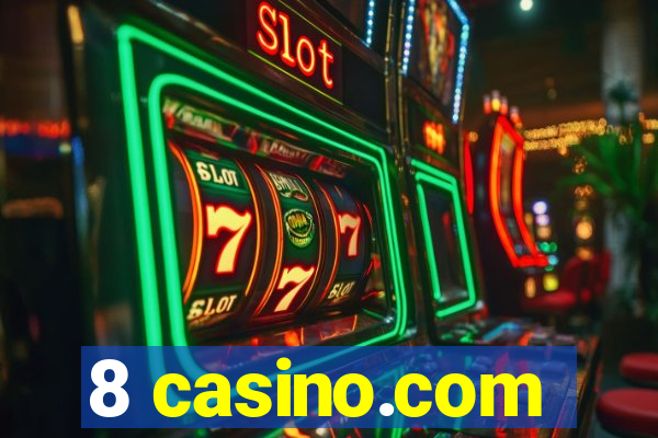 8 casino.com