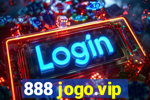 888 jogo.vip