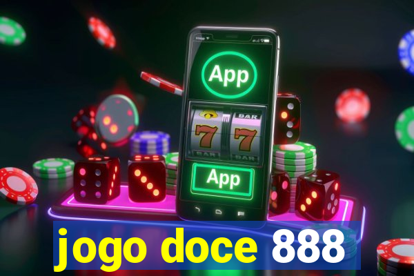 jogo doce 888