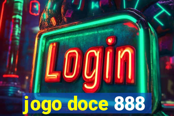 jogo doce 888