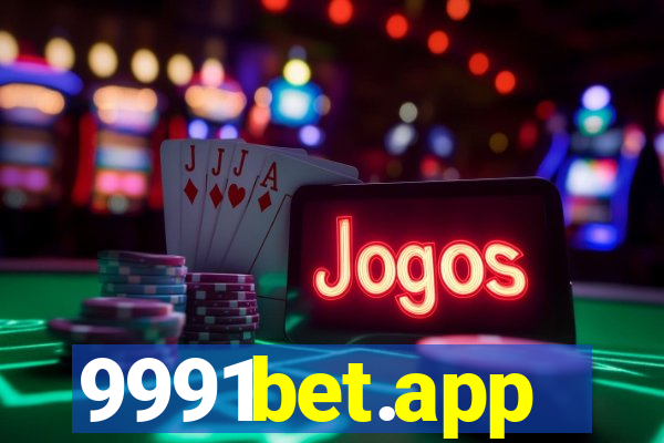 9991bet.app