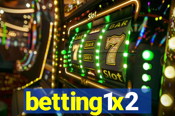 betting1x2