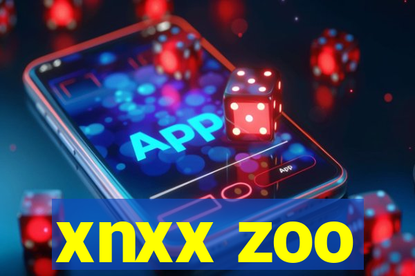 xnxx zoo