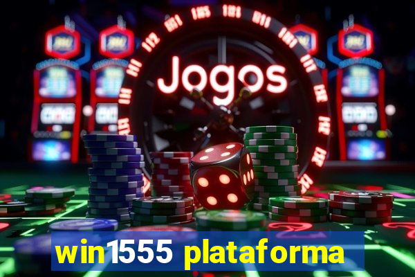 win1555 plataforma