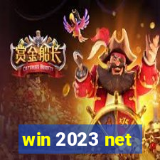 win 2023 net