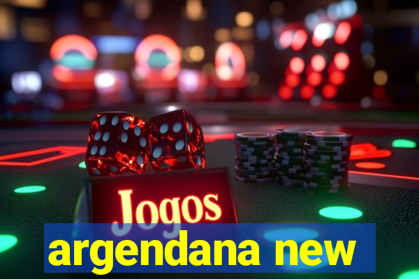 argendana new