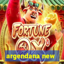 argendana new