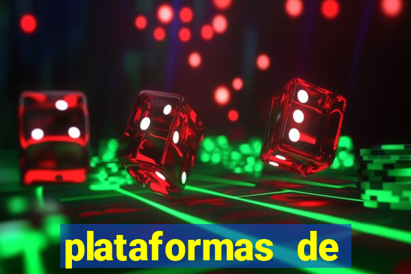 plataformas de jogos de 1 real