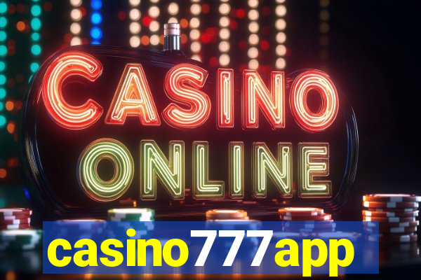 casino777app