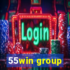 55win group