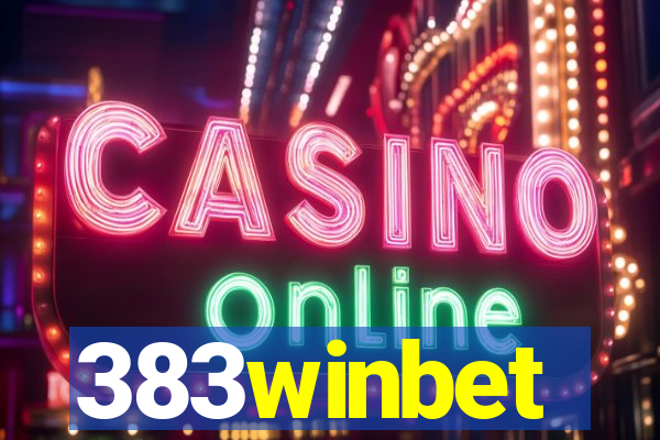 383winbet