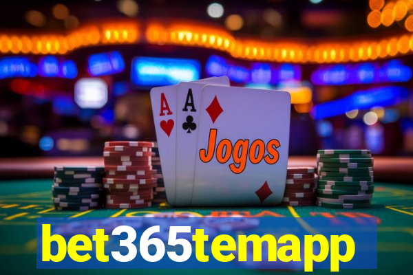 bet365temapp