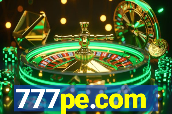 777pe.com