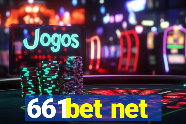 661bet net