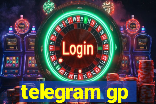 telegram gp