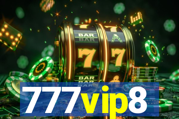 777vip8