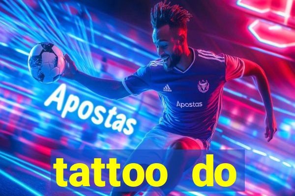 tattoo do corinthians feminina