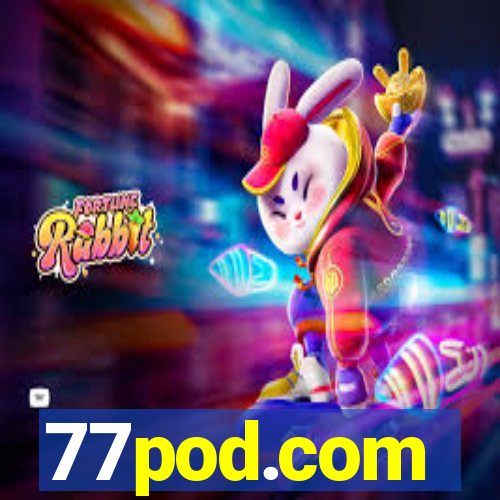 77pod.com