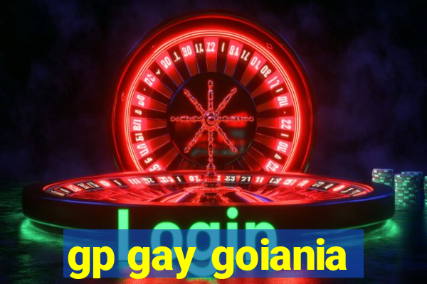 gp gay goiania