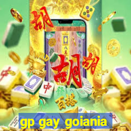 gp gay goiania